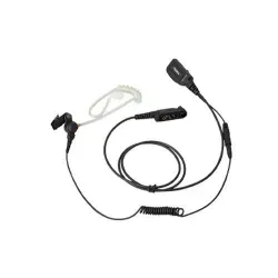 EAN22 Akustik Tüplü ve Ayrılabilir In-line PTT’li Kulaklık