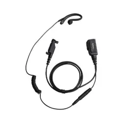 EHN21 In-line PTT ve Mikrofonlu C-Tarzı Ayrılabilir Kulaklık
