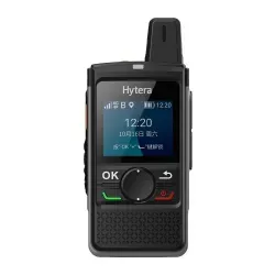 Hytera PNC360 Bas Konuş El Telsizi