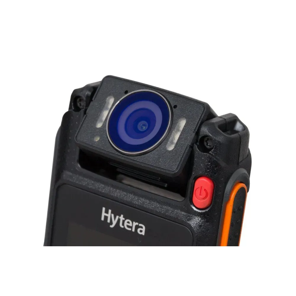 Hytera VM685 Yaka Kamerası
