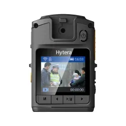 Hytera VM550D Yaka Kamerası