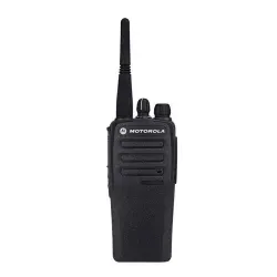Motorola DP1400 Sayısal DMR El Telsizi