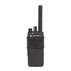 Motorola DP2400e Sayısal DMR El Telsizi