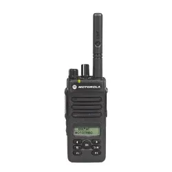 Motorola DP2600e Sayısal DMR El Telsizi