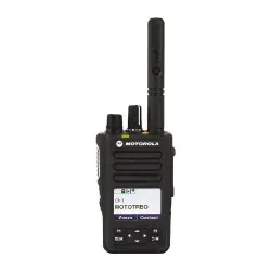 Motorola DP3661e Sayısal DMR El Telsizi