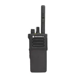 Motorola DP4401e Sayısal DMR El Telsizi