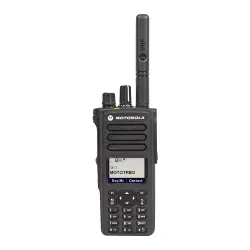 Motorola DP4801e Sayısal DMR El Telsizi