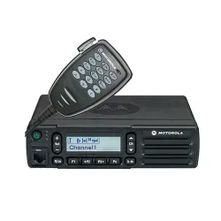 Motorola DM2600 Sayısal DMR Araç/Sabit Telsizi