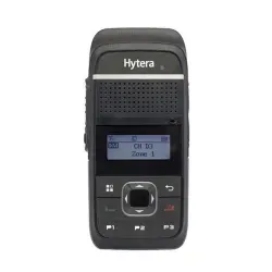 Hytera PD355LF Sayısal Lisanssız El Telsizi