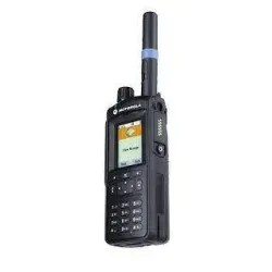 Motorola MTP6650 TETRA El Telsizi