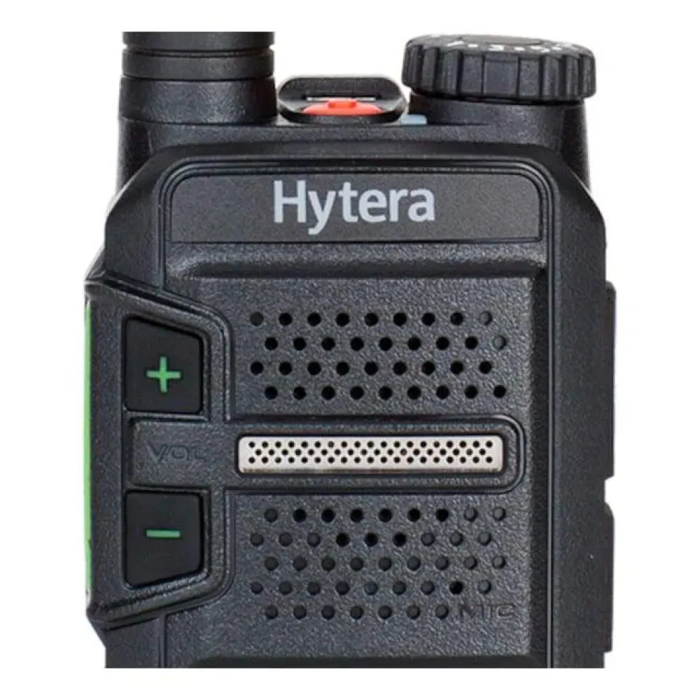 Hytera BD305LF Sayısal Lisanssız El Telsizi