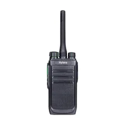 Hytera BD505 Sayısal DMR El Telsizi