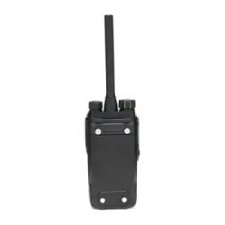 Hytera BD505 Sayısal DMR El Telsizi