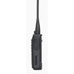 Hytera BD555 Sayısal DMR EL Telsizi
