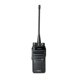 Hytera BD555 Sayısal DMR EL Telsizi