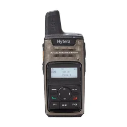 Hytera PD375 Slim Sayısal DMR El Telsizi