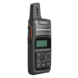 Hytera PD375 Slim Sayısal DMR El Telsizi
