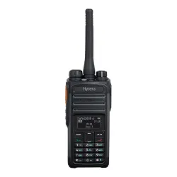 Hytera PD395 Sayısal DMR El Telsizi
