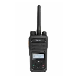 Hytera PD565 Sayısal DMR El Telsizi
