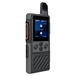 Hytera P30 4G PoC El Telsizi