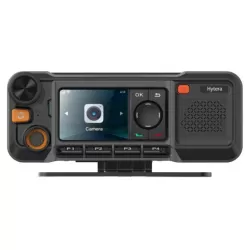 Hytera MNC360 4G PoC Araç Telsizi
