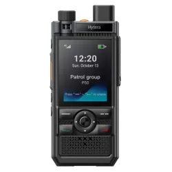 Hytera P50 4G PoC El Telsizi