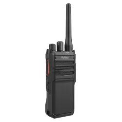 Hytera HP509 Bluetooth Dijital Analog El Telsizi