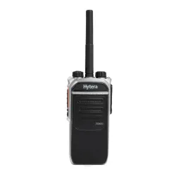 Hytera PD605 Sayısal DMR El Telsizi