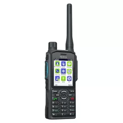Hytera PT590 TETRA El Telsizi