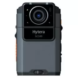 Hytera SC580 64 GB Akıllı Yaka Kamerası