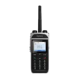 Hytera PD685 Sayısal DMR El Telsizi