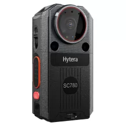Hytera SC780 32 GB 4G Akıllı Yaka Kamerası