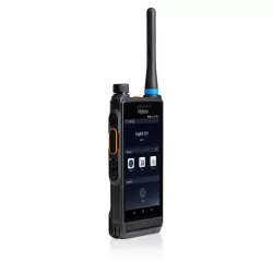 Hytera PDC550 Çift Modlu Akıllı El Telsizi