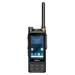 Hytera PDC680 Çift Modlu Akıllı El Telsizi