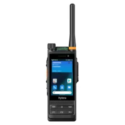 Hytera PDC690 Çift Modlu El Telsizi