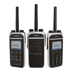 Hytera PD505 Sayısal DMR El Telsizi