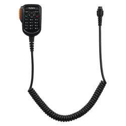 Hytera SM19A3 Tuş Takımlı El Mikrofonu