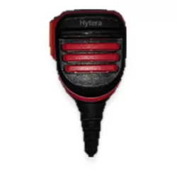 Hytera SM26N13P-Ex Exproof Hoparlörlü Mikrofon