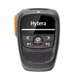 Hytera SM27W2 Bluetooth Hoparlörlü Mikrofon