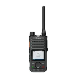Hytera BP569 Sayısal/Analog El Telsizi