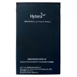 Hytera BP4012 Batarya