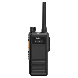 Hytera HP609 Sayısal/Analog El Telsizi
