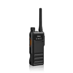 Hytera HP609 Sayısal/Analog El Telsizi