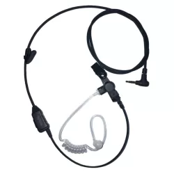 Hytera EAS07 Akustik Tüplü Kulaklık