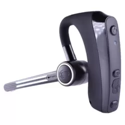 Hytera EHW07 Çift PTT Bluetooth Kulaklık