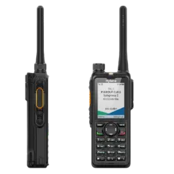 Hytera HP789 Sayısal/Analog El Telsizi