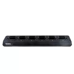 Hytera MCL35 Çoklu Şarj Cihazı
