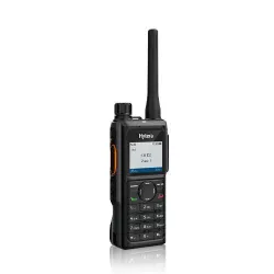 Hytera HP689 Sayısal/Analog El Telsizi