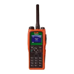 Hytera PT790Ex ATEX TETRA El Telsizi