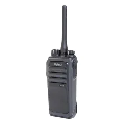 Hytera PD505UL Exproof Sayısal DMR El Telsizi